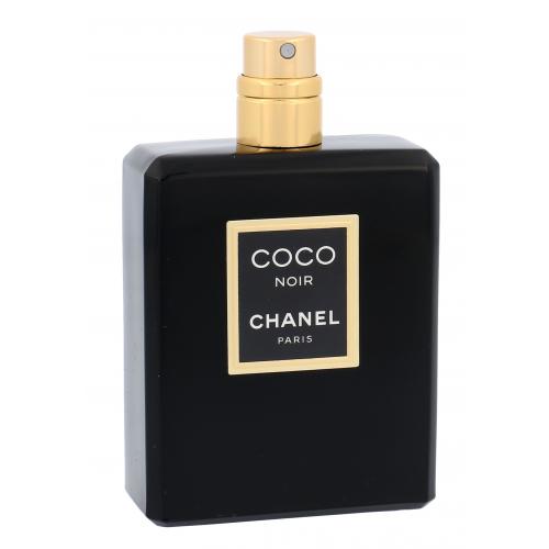 Chanel Coco Noir 50 ml apă de parfum tester pentru femei