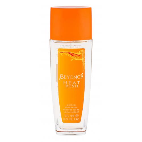 Beyonce Heat Rush 75 ml deodorant pentru femei