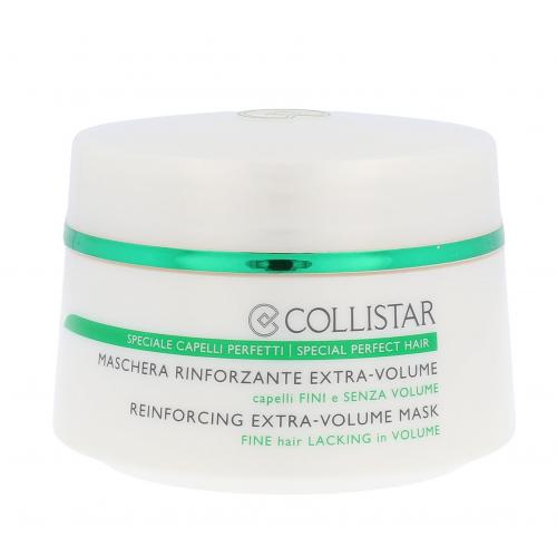 Collistar Volume and Vitality Reinforcing Extra-Volume Mask 200 ml mască de păr pentru femei