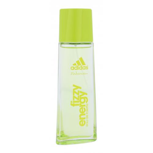 Adidas Fizzy Energy For Women 50 ml apă de toaletă pentru femei