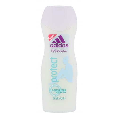 Adidas Protect For Women 250 ml gel de duș pentru femei
