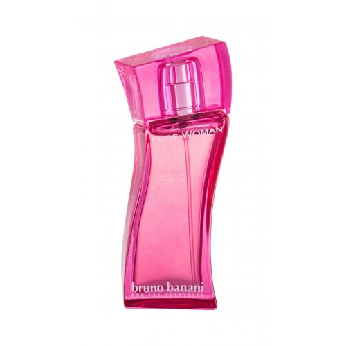 Bruno Banani Pure Woman 20 ml apă de toaletă pentru femei