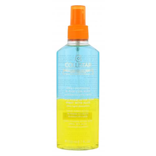 Collistar Special Perfect Tan Two Phase After Sun Spray 200 ml produse după plajă pentru femei