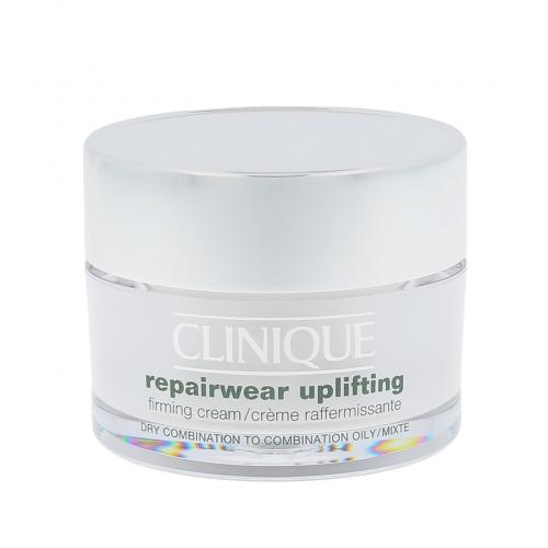 Clinique Repairwear Uplifting 50 ml cremă de zi pentru femei