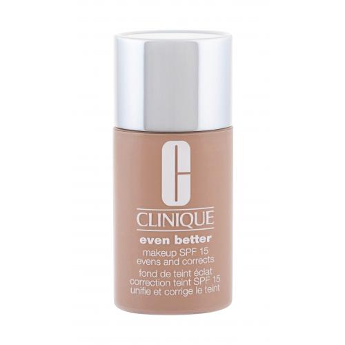 Clinique Even Better SPF15 30 ml fond de ten pentru femei 08 Beige