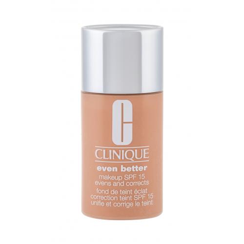 Clinique Even Better SPF15 30 ml fond de ten pentru femei 09 Sand