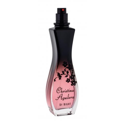 Christina Aguilera Christina Aguilera by Night 50 ml apă de parfum tester pentru femei