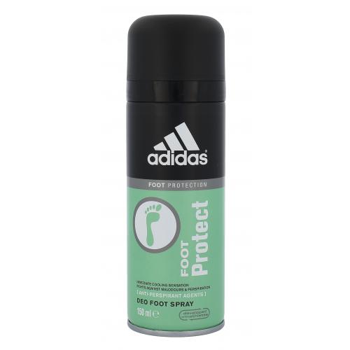 Adidas Foot Protect 150 ml spray de picioare pentru bărbați