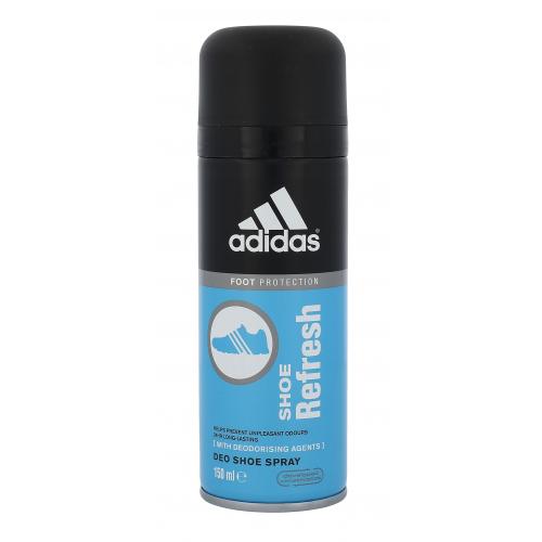 Adidas Shoe Refresh 150 ml spray de picioare pentru bărbați