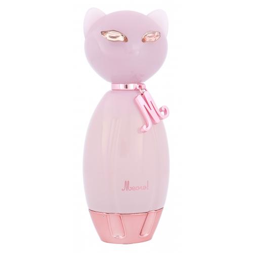 Katy Perry Meow 100 ml apă de parfum pentru femei