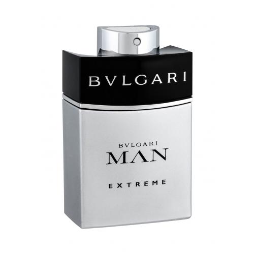 Bvlgari Bvlgari Man Extreme 60 ml apă de toaletă pentru bărbați
