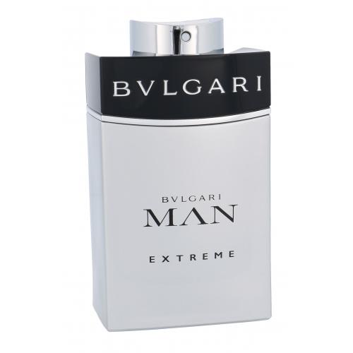 Bvlgari Bvlgari Man Extreme 100 ml apă de toaletă pentru bărbați