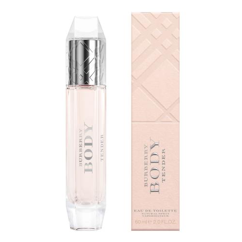 Burberry Body Tender 60 ml apă de toaletă pentru femei