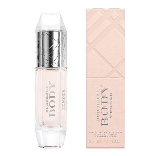 Burberry Body Tender 35 ml apă de toaletă pentru femei