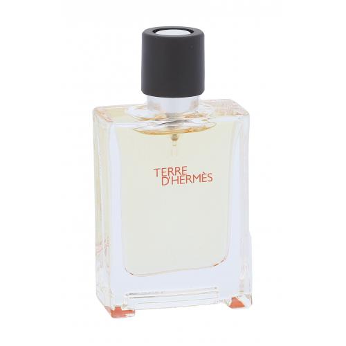 Hermes Terre d´Hermès 12,5 ml parfum pentru bărbați