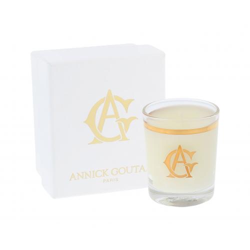 Annick Goutal Eau d´Hadrien 35 g lumânări parfumate unisex