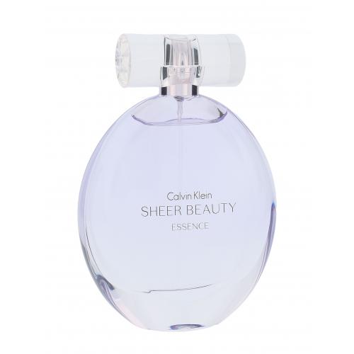 Calvin Klein Sheer Beauty Essence 100 ml apă de toaletă pentru femei