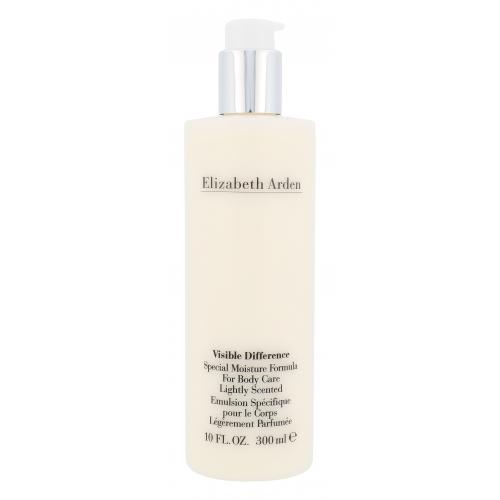 Elizabeth Arden Visible Difference 300 ml cremă de corp pentru femei