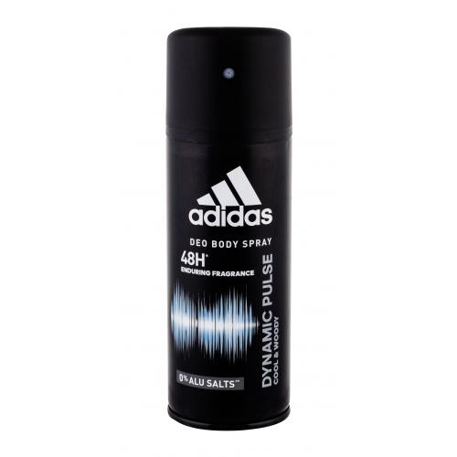Adidas Dynamic Pulse 48H 150 ml deodorant pentru bărbați