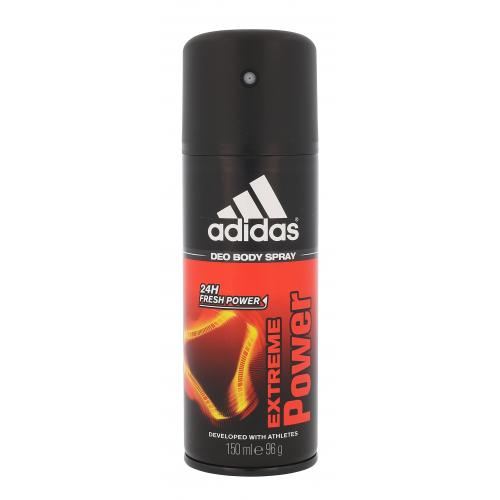 Adidas Extreme Power 24H 150 ml deodorant pentru bărbați