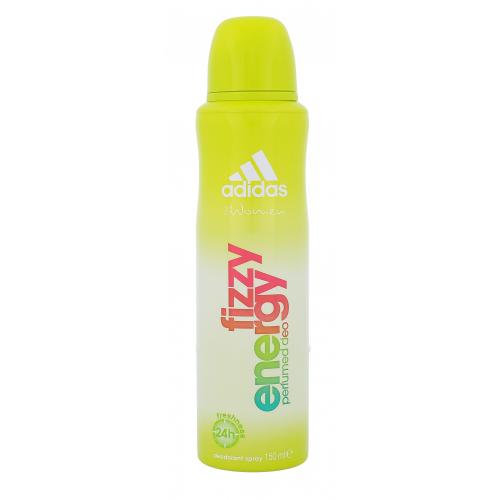 Adidas Fizzy Energy For Women 150 ml deodorant pentru femei