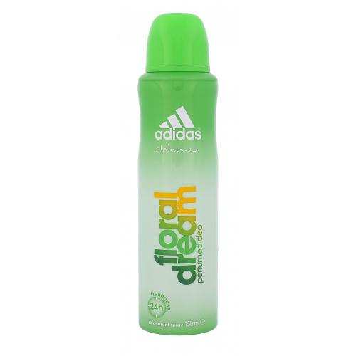 Adidas Floral Dream For Women 24h 150 ml deodorant pentru femei