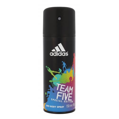 Adidas Team Five Special Edition 150 ml deodorant pentru bărbați