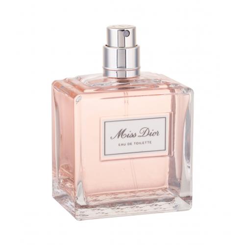 Christian Dior Miss Dior 2013 100 ml apă de toaletă tester pentru femei