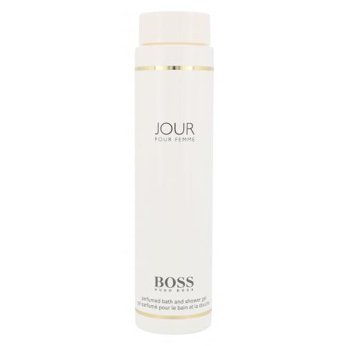 HUGO BOSS Jour Pour Femme 200 ml gel de duș pentru femei