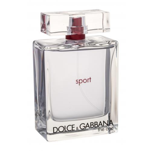 Dolce&Gabbana The One Sport For Men 150 ml apă de toaletă pentru bărbați