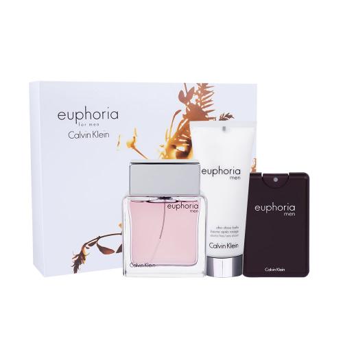 Calvin Klein Euphoria 100 ml  pentru bărbați