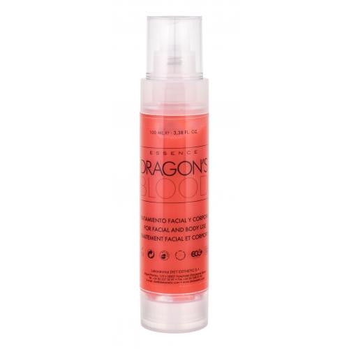 Diet Esthetic Essence Dragons Blood 100 ml ser facial pentru femei