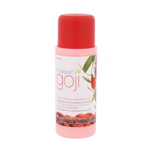 Diet Esthetic Himalayan Goji 150 ml lapte de corp pentru femei