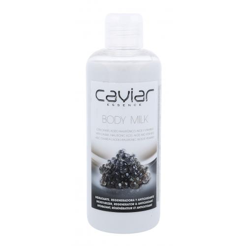 Diet Esthetic Caviar Essence 250 ml lapte de corp pentru femei