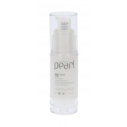 Diet Esthetic Micro Pearl 30 ml ser facial pentru femei