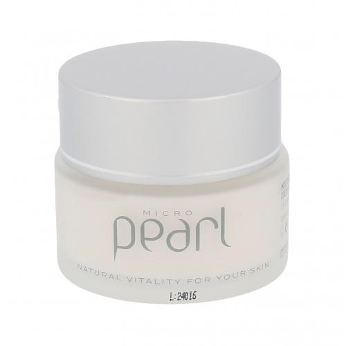 Diet Esthetic Micro Pearl 50 ml cremă de zi pentru femei