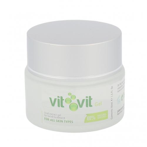 Diet Esthetic Vit Vit 50 ml cremă de tip gel pentru femei