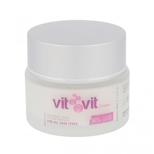 Diet Esthetic Vit Vit 50 ml cremă de zi pentru femei