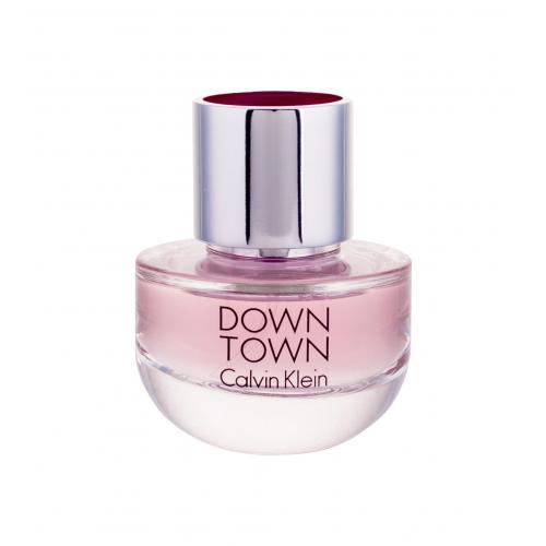 Calvin Klein Downtown 30 ml apă de parfum pentru femei