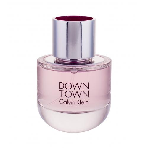 Calvin Klein Downtown 50 ml apă de parfum pentru femei
