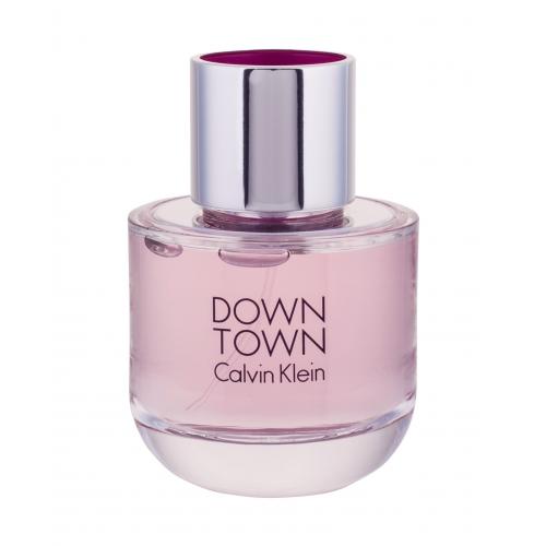 Calvin Klein Downtown 90 ml apă de parfum pentru femei