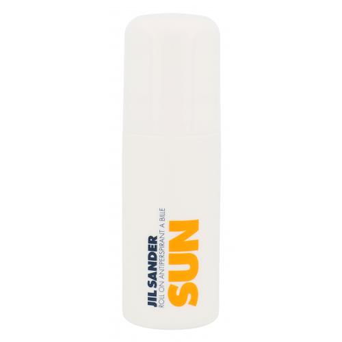 Jil Sander Sun 50 ml deodorant pentru femei