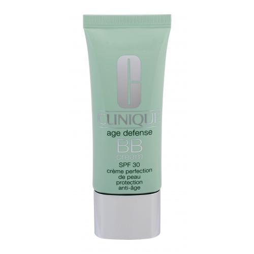 Clinique Age Defense SPF30 40 ml cremă bb pentru femei 03