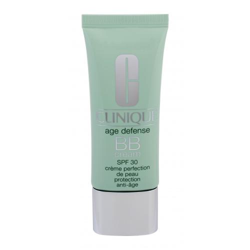 Clinique Age Defense SPF30 40 ml cremă bb pentru femei 03