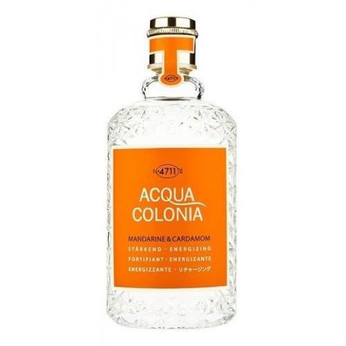 4711 Acqua Colonia Mandarine & Cardamon 170 ml apă de colonie tester unisex