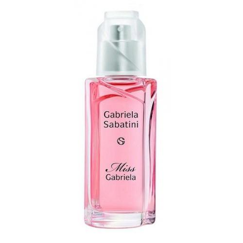 Gabriela Sabatini Miss Gabriela 60 ml apă de toaletă tester pentru femei