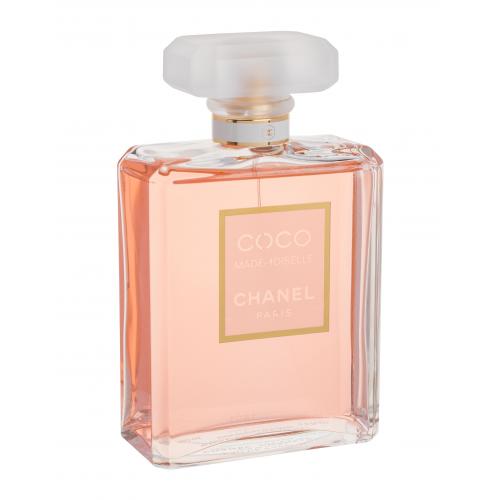 Chanel Coco Mademoiselle 200 ml apă de parfum pentru femei