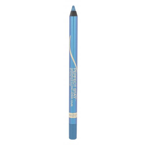 ASTOR Eye Artist 1,4 g creion de ochi pentru femei 087 Pacific Shimmer Rezistent la apă