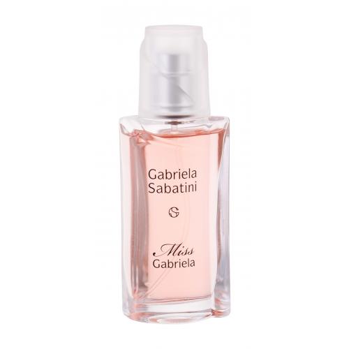 Gabriela Sabatini Miss Gabriela 30 ml apă de toaletă pentru femei