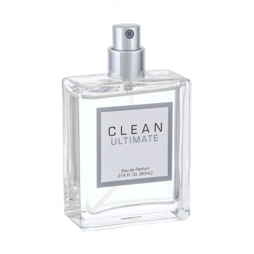 Clean Ultimate 60 ml apă de parfum tester pentru femei